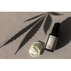 Mylo Face and Décolleté Cream Rose and Hemp 50 ml