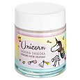 Unicorn Hand-poured Soy Candle 125 ml