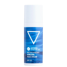 Myrro Face Sunscreen SPF 30 50 ml Myrro Face Sunscreen SPF 30 50 ml