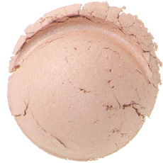 EVERYDAY MINERALS mineral shimmer eyeshadow Sandy and Danny 0,85 g