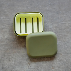 Ponio Silicone Transfer Rectangle 1 pc