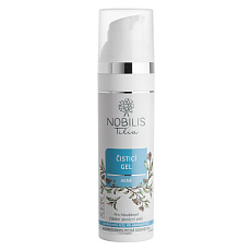 Nobilis Tilia Cleansing Gel Acne