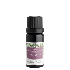 NOBILIS TILIA Essential Oil Blend Pregnancy 2 ml NOBILIS TILIA Essential Oil Blend Pregnancy 2 ml