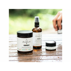 Anela Little Moringa Fairy soothing ointment for natural skin regeneration