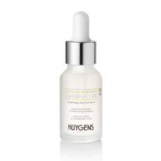 Huygens Cleansing Skin Elixir Supernature 15 ml