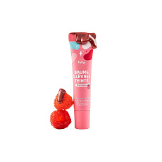 Trew Raspberry Tinted Lip Balm 15 ml Trew Raspberry Tinted Lip Balm 15 ml