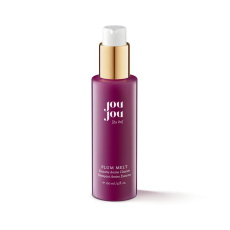 JouJou Botanicals Plum Bioactive Cleanser with Amino Acids 120 ml
