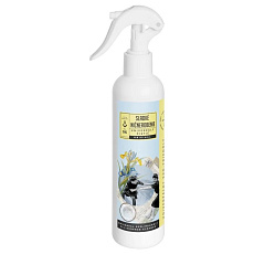 Soaphoria Universal Eco-Friendly Cleaner Sweet Idleness 250 ml