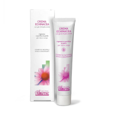 ARGITAL Cream for acne, skin redness and skin mycoses with echinacea 75 ml