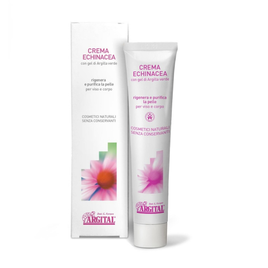 Argital Acne and Redness Cream with Echinacea 75 ml
