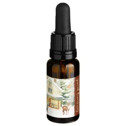 Soaphoria Essential Oil Blend Magical Punch 10 ml Soaphoria Essential Oil Blend Magical Punch 10 ml