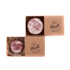 MUSK Solid Shampoo RASCAL 80 g