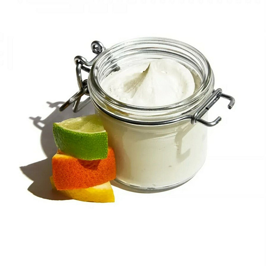 Soaphoria Body Soufflé Citrus Bomb 125 ml