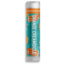 CRAZY RUMORS Orange Creamsickle Lip Balm 4,4 g