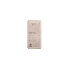 JOIK ORGANIC sample Self-tanning drops for face 1,5 ml JOIK ORGANIC sample Self-tanning drops for face 1,5 ml