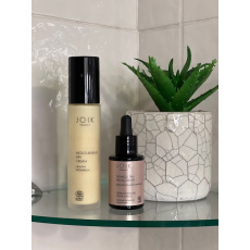 JOIK ORGANIC Self Tanning Facial Set