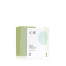 JOIK ORGANIC Soap with spring herbs expiry date 7/23