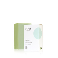 JOIK ORGANIC Soap with spring herbs expiry date 7/23 JOIK ORGANIC Soap with spring herbs expiry date 7/23
