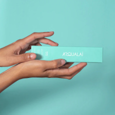Acqualai Ischia Hydrating Day Cream SPF 30 100 ml