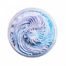Soaphoria Limited Edition Shower Foam with Glitter Frosty Fig 250 ml