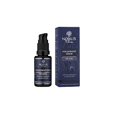 Nobilis Tilia Hyaluronic Serum for Men 20 ml