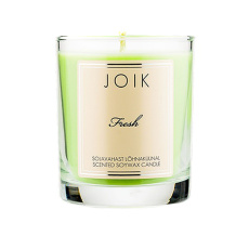 JOIK HOME & SPA Soy wax scented candle Fresh JOIK HOME & SPA Soy wax scented candle Fresh