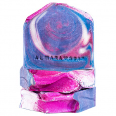 ALMARA SOAP Handmade Soap Stardust 100 g