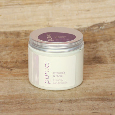 PONIO Natural conditioner Lavender and hops 200 ml