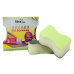 ALMAWIN eco dishwashing sponge 2 pcs