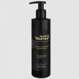 Warrior by ApotheQ Stimulator shampoo against hair loss 250 ml