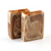 MusK Natural Soap Without Packaging Warming Cinnamon 100 g
