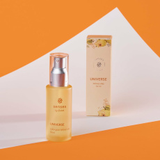 Kvitok Nourishing Body Oil Senses Universe 50 ml