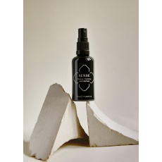 Fragile Sense Hair Perfume for Shine and Hydration 50 ml