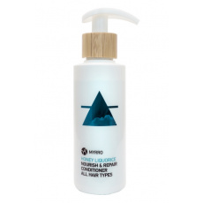 MYRRO Nourishing and regenerating conditioner 150 ml MYRRO Nourishing and regenerating conditioner 150 ml