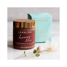 Leahlani Honey Love Cleansing Nourishing Scrub 118 ml
