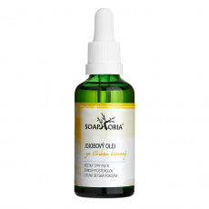 SOAPHORIA Jojoba Oil Virgin 50 ml