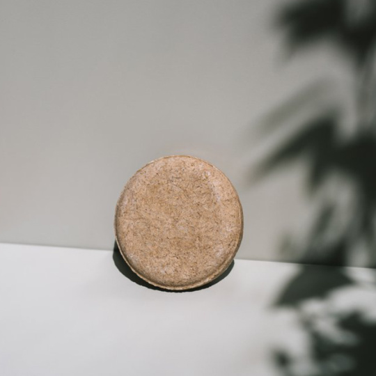 MYLO Solid shampoo for straight hair  Wind