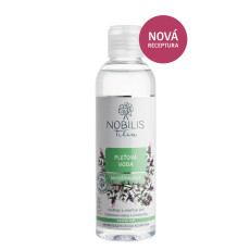 Nobilis Tilia Facial Water Thyme 200 ml Nobilis Tilia Facial Water Thyme 200 ml