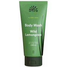 URTEKRAM Lemon Grass Shower Gel URTEKRAM Lemon Grass Shower Gel
