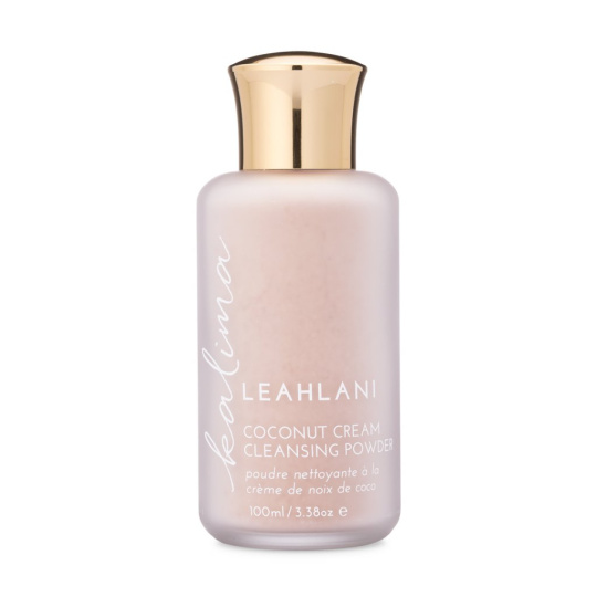LEAHLANI Kalima Cleansing Velvet Powder 100 ml