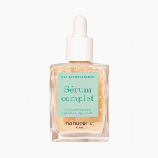 Manucurist Serum Complet for nails and hands 15 ml
