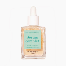 Manucurist Serum Complet for nails and hands 15 ml