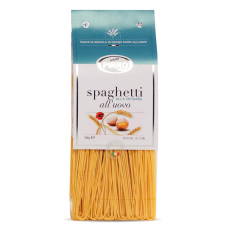 Pirro Spaghetti alla chitarra all'uovo Egg Pasta 500g