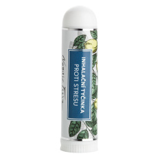 NOBILIS TILIA Inhalation stick against stress 1 pc