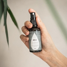 Alma Hand Cleansing Spray with Antimicrobial Effects Protector 50 ml