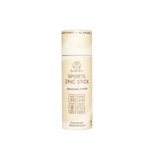 Suntribe Zinc Sunscreen Stick SPF 30 White 30 g past expiration date 28.5.2025