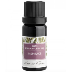 NOBILIS TILIA Směs éterických olejů Inspirace 10 ml expirace 27.10.2023 NOBILIS TILIA Směs éterických olejů Inspirace 10 ml expirace 27.10.2023