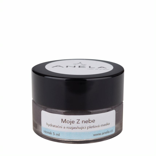 Anela My Heaven Face Mask