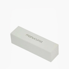 Manucurist Nail Grinding Block 1 pc