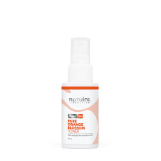 Natuint Bio hydrosol from orange blossoms
